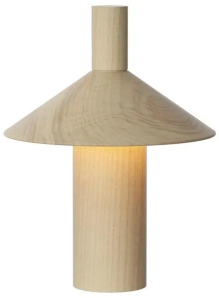 Astep Pepa Bärbar Lampa Ask