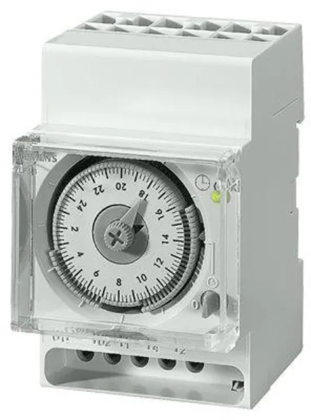 Siemens Kontaktor Vecka 1sk 230V/50Hz