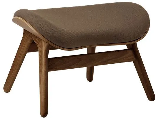 Umage A Conversation Piece Ottoman - Mocca - mörk ek