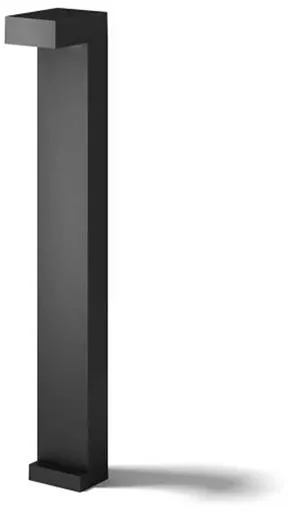 Loom Design ARN Utomhuslampa SVART, 6W LED