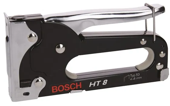 Bosch Manuell häftpistol HT 8