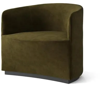 Audo Tearoom Fåtölj Champion 035 Grön