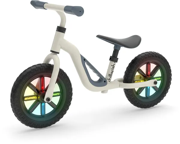Charlie Glow -balanscykel - Beige