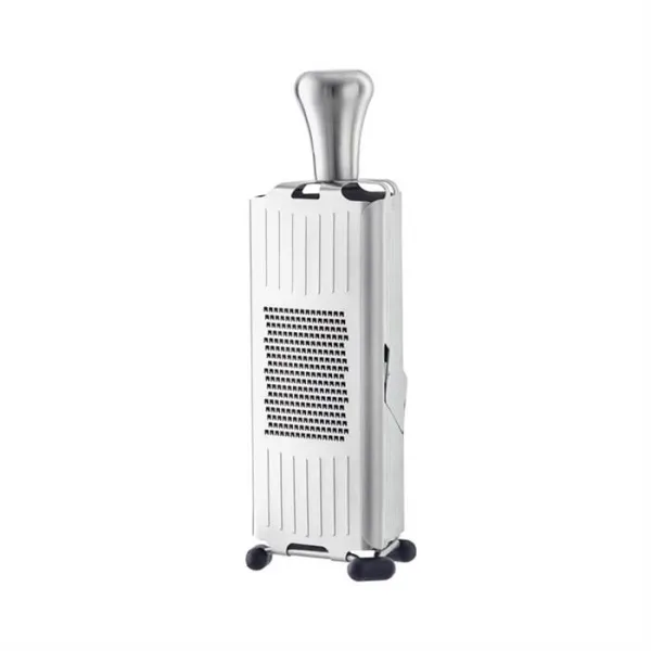 Rösle Multirivjärn 3-sidig - stål