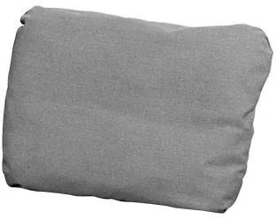 Ryggkudde för Cane-line Derby Stol - Grå