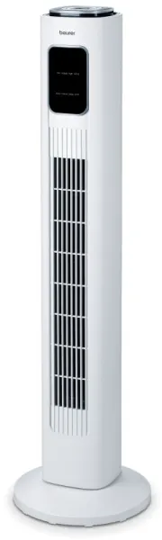 Beurer LV200 Towerfan Ventilator Turn
